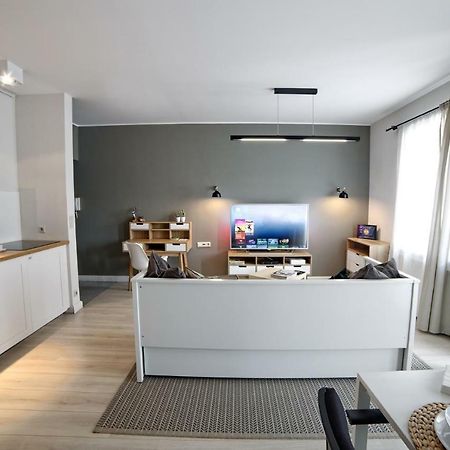 Apartament Lavender Srem Exterior photo