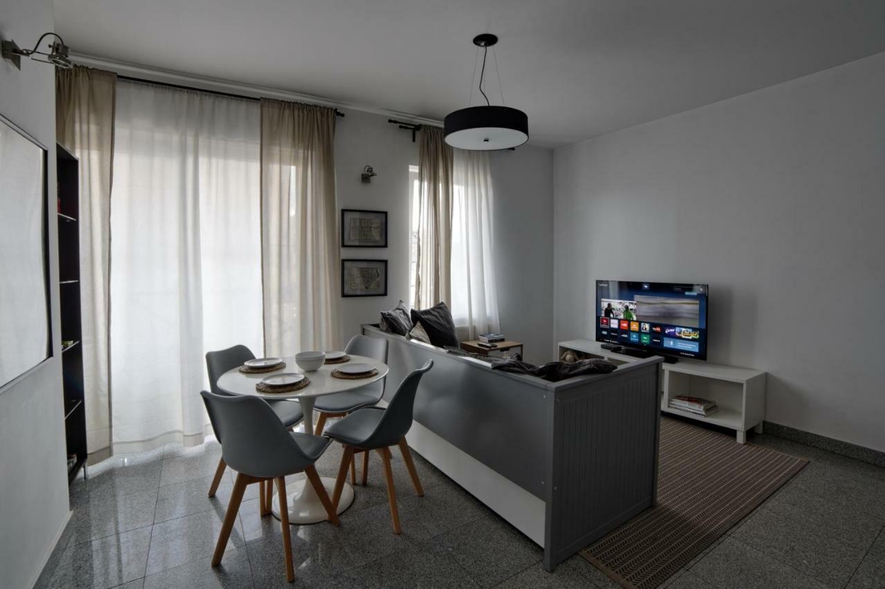 Apartament Lavender Srem Exterior photo