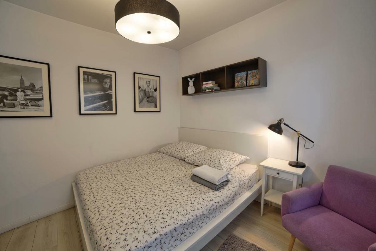 Apartament Lavender Srem Exterior photo