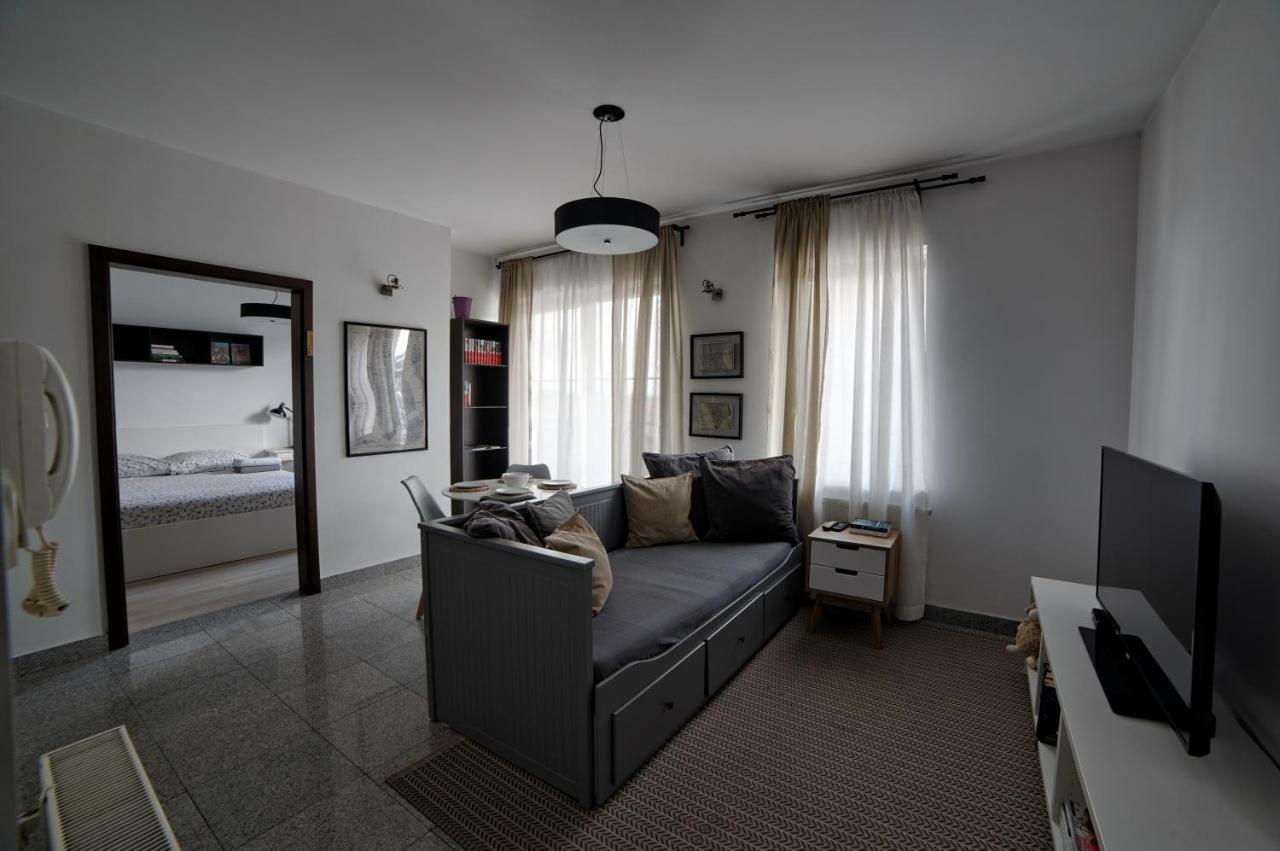 Apartament Lavender Srem Exterior photo