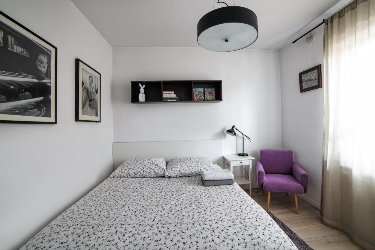 Apartament Lavender Srem Exterior photo